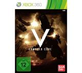 Armored Core V (für Xbox 360)