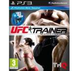 UFC Personal Trainer (für PS3)