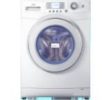 Waschmaschine im Test: HW70-B1486 von Haier, Testberichte.de-Note: ohne Endnote