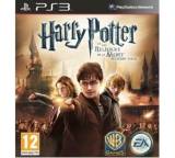 Harry Potter und die Heiligtümer des Todes - Teil 2 (für PS3)