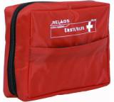 Erste-Hilfe-Set im Test: Erste Hilfe Set „Plus“ von Relags, Testberichte.de-Note: ohne Endnote