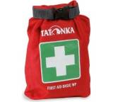 Erste-Hilfe-Set im Test: First Aid Basic Waterproof von Tatonka, Testberichte.de-Note: 1.7 Gut