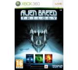 Game im Test: Alien Breed Trilogy (für Xbox 360) von Team 17 Software, Testberichte.de-Note: 2.7 Befriedigend