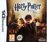 Harry Potter und die Heiligtümer des Todes - Teil 2 (für DS)