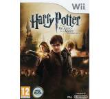 Harry Potter und die Heiligtümer des Todes - Teil 2 (für Wii)