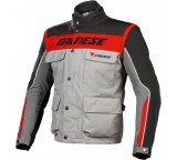 Motorradjacke im Test: Evo System D-Dry von Dainese, Testberichte.de-Note: ohne Endnote