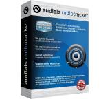 Internet-Software im Test: Audials Radiotracker 9 von RapidSolution, Testberichte.de-Note: 2.6 Befriedigend