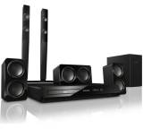 Heimkinosystem im Test: HTS3583/12 von Philips, Testberichte.de-Note: ohne Endnote