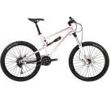 Spicy 316 - Shimano Deore (Modell 2012)