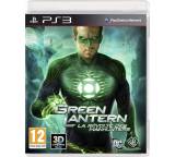 Green Lantern: Rise of the Manhunters (für PS3)
