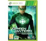 Green Lantern: Rise of the Manhunters (für Xbox 360)