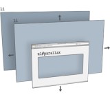 jParallax 0.9.9 Beta