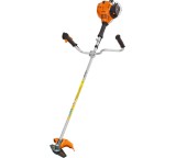 Rasentrimmer & Motorsense im Test: FS 70 C-E von Stihl, Testberichte.de-Note: ohne Endnote