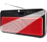 Radio im Test: DAB 12 von Dual, Testberichte.de-Note: 2.1 Gut