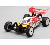 RC-Modell im Test: B-MAX4 II von Yokomo, Testberichte.de-Note: ohne Endnote