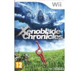 Xenoblade Chronicles (für Wii)