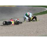 Motorradkombi im Test: D-Air Racing von Dainese, Testberichte.de-Note: 2.1 Gut