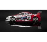 RC-Modell im Test: Team Associated TC6.1 Factory Team von Thunder Tiger, Testberichte.de-Note: ohne Endnote