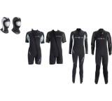 Neoprenanzug im Test: Balance Comfort (2012) von Aqua Lung, Testberichte.de-Note: ohne Endnote