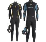 Neoprenanzug im Test: Iceland Comfort (2012) von Aqua Lung, Testberichte.de-Note: ohne Endnote