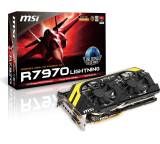 Radeon HD 7970 Lightning