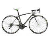 Fahrrad im Test: Axial WLS GTC SL - Shimano Ultegra (Modell 2012) von Cube, Testberichte.de-Note: 1.0 Sehr gut