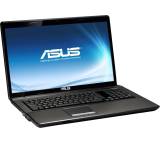 Laptop im Test: X93SV von Asus, Testberichte.de-Note: 2.0 Gut