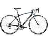Fahrrad im Test: Amira Elite Compact  - Shimano 105 (Modell 2012) von Specialized, Testberichte.de-Note: ohne Endnote