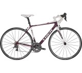 Fahrrad im Test: Madone 5.2 WSD - Shimano Ultegra (Modell 2012) von Trek, Testberichte.de-Note: ohne Endnote