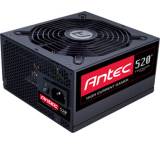 High Current Gamer 520W