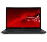 Laptop im Test: EasyNote LK11-BZ-080GE von Packard Bell, Testberichte.de-Note: 2.5 Gut