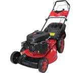 Rasenmäher im Test: Rasenmäher 3-in-1 von Rotenbach, Testberichte.de-Note: 2.3 Gut