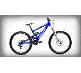 Fahrrad im Test: Kalula - SRAM X0 (Modell 2012) von Morewood, Testberichte.de-Note: ohne Endnote