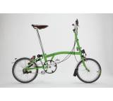 H6RD - Brompton 6-Gang (Modell 2012)