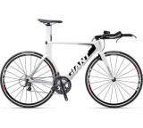 Fahrrad im Test: Trinity Comp 1 - Shimano Dura Ace (Modell 2012) von Giant, Testberichte.de-Note: ohne Endnote