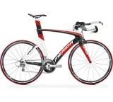 Fahrrad im Test: Time Warp 4 - Shimano 105 (Modell 2012) von Merida, Testberichte.de-Note: ohne Endnote