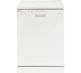 Geschirrspüler im Test: DFL 1500 von Beko, Testberichte.de-Note: 1.9 Gut