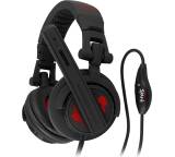 Gaming-Headset im Test: Spark von Ozone Gaming, Testberichte.de-Note: 2.2 Gut