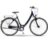 Fahrrad im Test: Aspen - Shimano Nexus 8-Gang (Modell 2012) von Staiger, Testberichte.de-Note: 1.0 Sehr gut