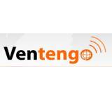 VoIP-Anbieter im Test: Ventengo von QSC, Testberichte.de-Note: 1.7 Gut