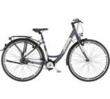 U 6.0 - Shimano Nexus 8-Gang (Modell 2012)