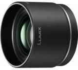 Objektiv im Test: DMW-GTC1 von Panasonic, Testberichte.de-Note: ohne Endnote