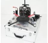 Drohne im Test: Quadcopter UFO-MX400 von Walkera, Testberichte.de-Note: ohne Endnote