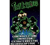Tiny Invaders