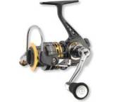 Angelrolle im Test: Black Star Z 10PiF 3000 von Daiwa-Cormoran, Testberichte.de-Note: 1.0 Sehr gut