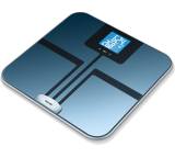 Personenwaage im Test: BF750 von Beurer, Testberichte.de-Note: 2.0 Gut