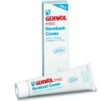 Fußpflegemittel im Test: Gehwol Hornhaut-Creme von Gerlach, Testberichte.de-Note: 2.2 Gut