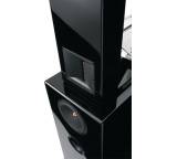 Lautsprecher im Test: System M-S S.E. von Ascendo, Testberichte.de-Note: 1.0 Sehr gut