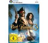 Port Royale 3 (für PC)