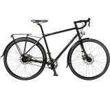 optimist Randonneur - Shimano Alfine 11-Gang (Modell 2012)